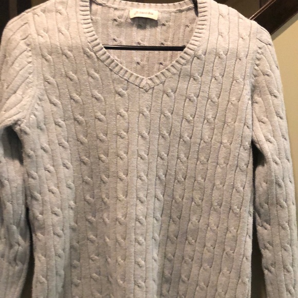 St Johns bay sweater medium - Picture 2 of 6